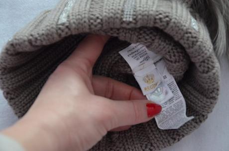 Luxusná čiapka zn. regina, 140