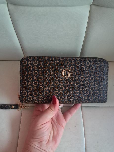 Dámska peňaženka 2zipsová, 