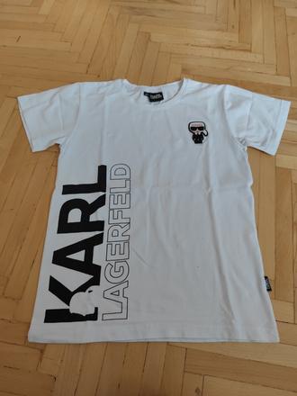 Tričko 146/152, 146