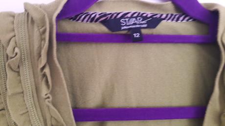 Oblečenie damske, s