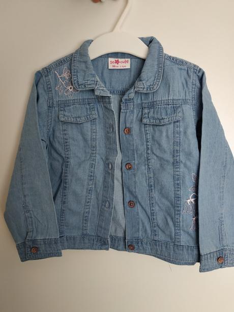 Riflova bundička, pepco,98