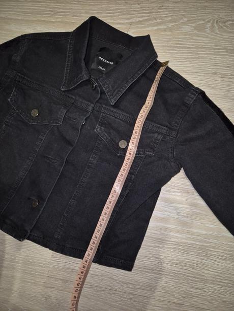 Riflovka, reserved,128