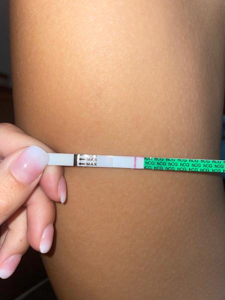 Som 3 dni pred menzesom