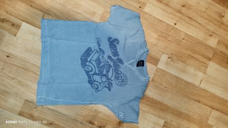 Tričká na leto, 98