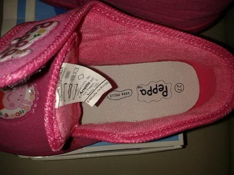 Papuce, disney,27