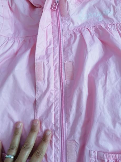 Bunda do dazda, domyos,122