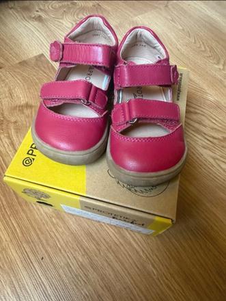 Baleríny protetika v.24, protetika,24