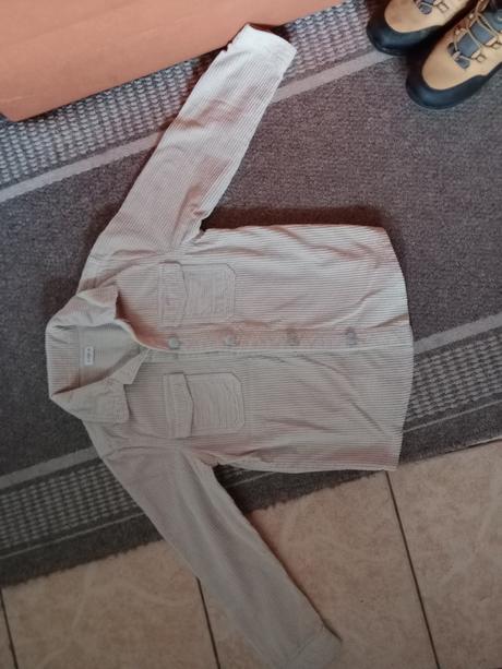 Krásna mencestrakova košeľa, f&f,134