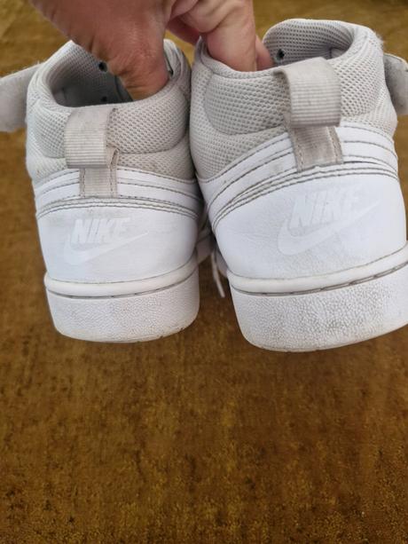 Tenisky, nike,39