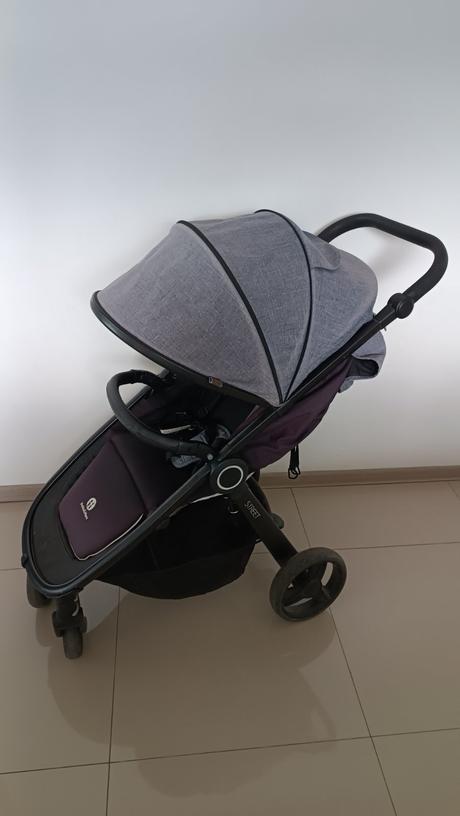 Kocik petite&mars street, petite&mars,petite&mars street