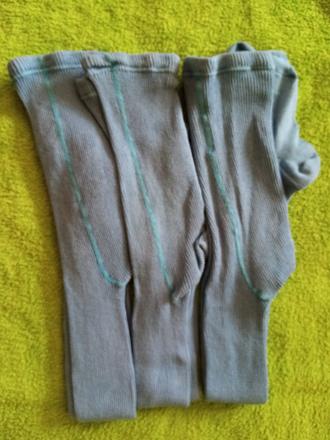 1 ks pančúch nenosené veľ. 110 tatrasvit, tatrasvit,110