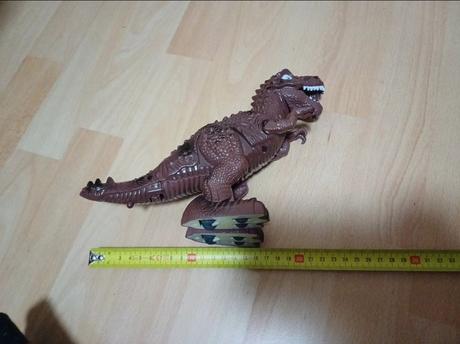 Chodiaci dinosaurus, 