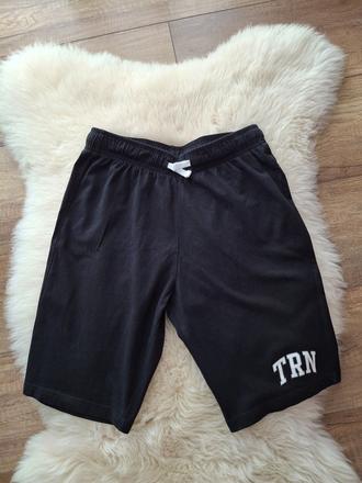 Terranova bavlnene kratasy-sortky 152/158, terranova,152