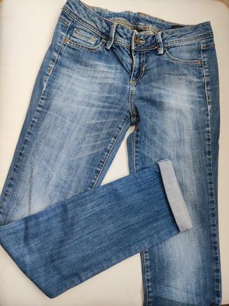 Slim rifle 27w benetton, benetton,152