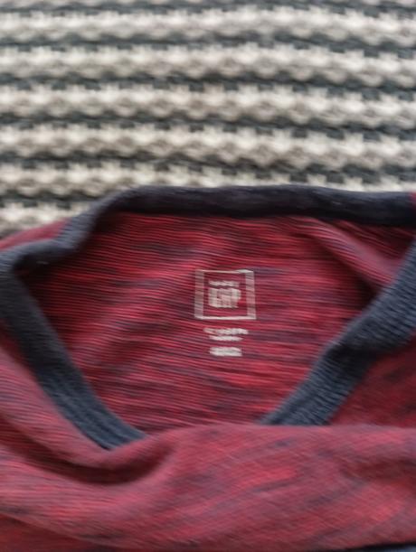 2x tričko gap s mackom a jurský park, gap,104