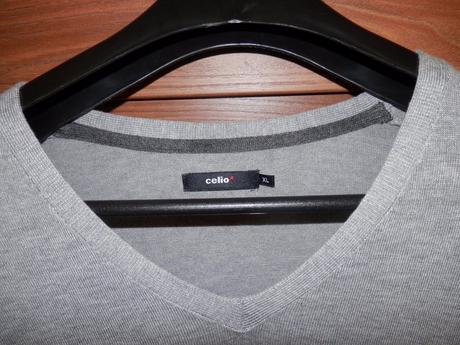 Pansky svetrik top stav, xl