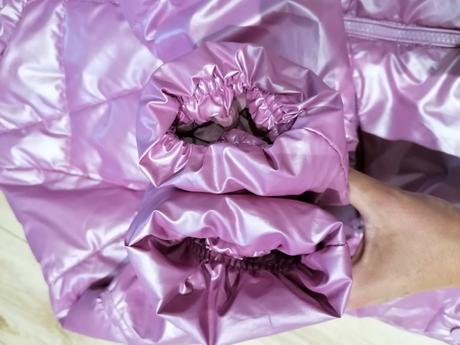 Zimná bunda, reserved,152