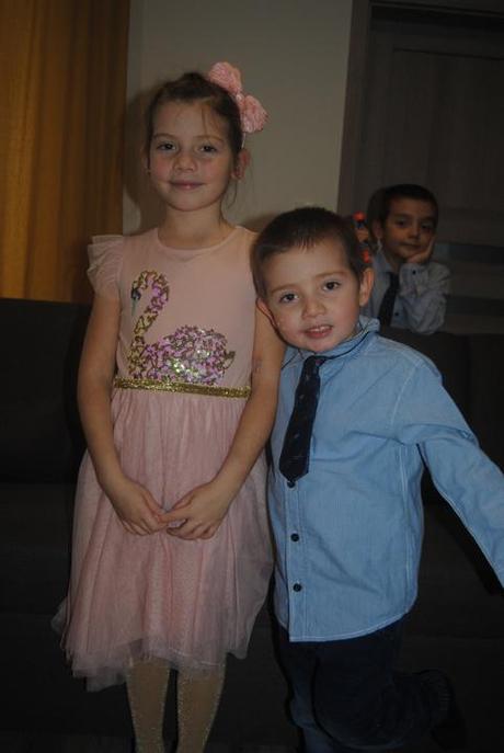 Kravata s lyžiarmi lindex, lindex