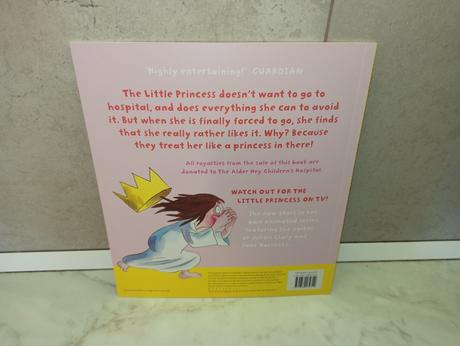 Tony ross - little princess x10,