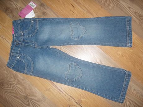 Nenosené rifle pre slečnu, 116