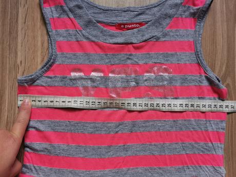 Letné šaty 152, 152