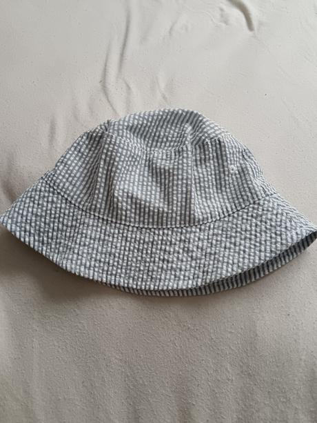 Klobúčik na leto, h&m,98