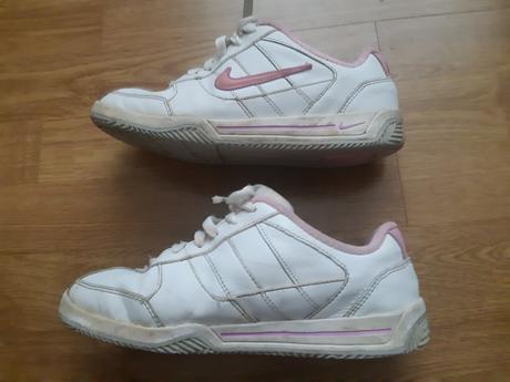 Tenisky, nike,36