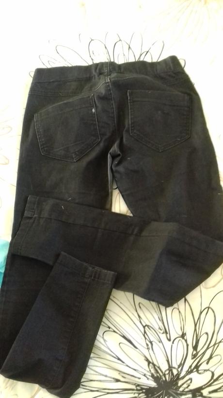 Nohavice, amisu,38
