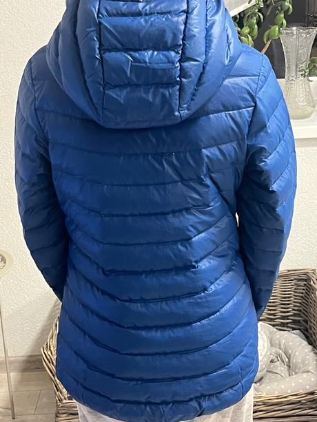 Nike  prechodná bundička, nike,158