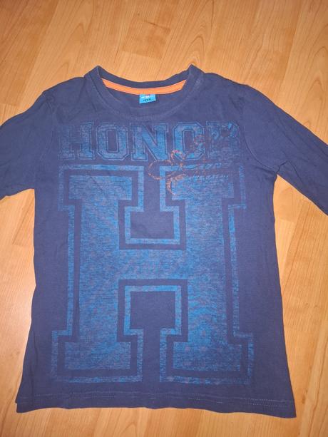 Chlapčenske tričko, 128