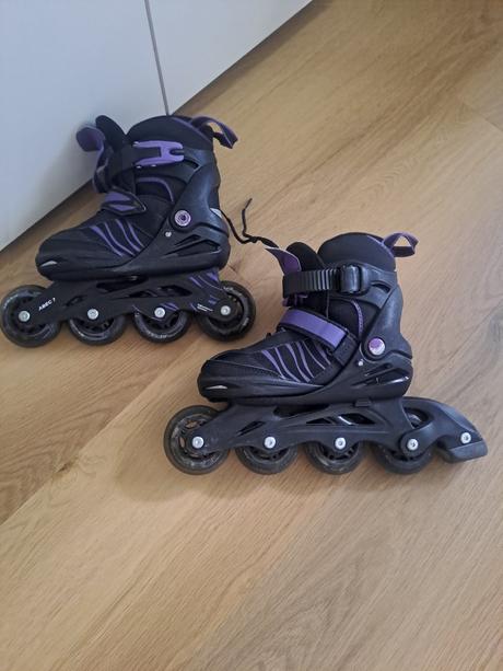 Inline korcule 29-32, crivit,29
