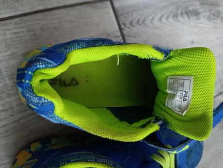 Tenisky fila -30, fila,30