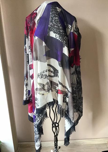 Krasna šatka/ch1, river island