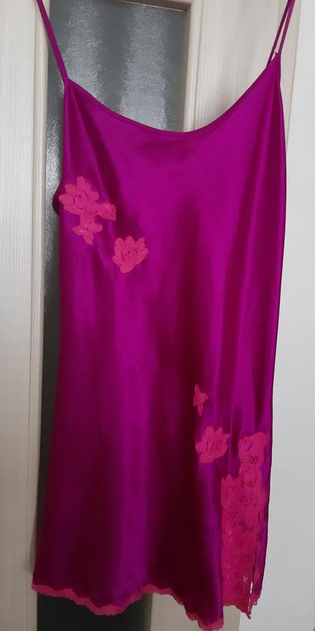 Nocna kosielka, select,m