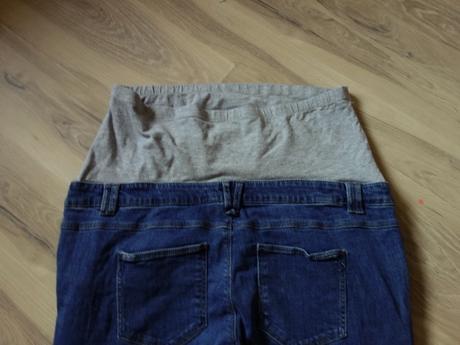 Tehotenské rifle yessica, yessica,46