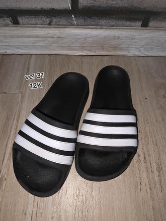 Šlapky adidas, adidas,31