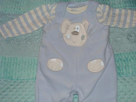 Pekný komplet, cherokee,74