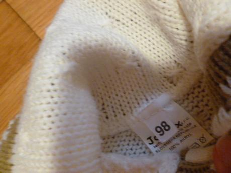 Svetrík japitex, japitex,98