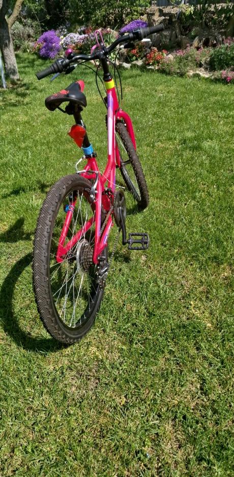 Bicykel ctm missy, ctm,18