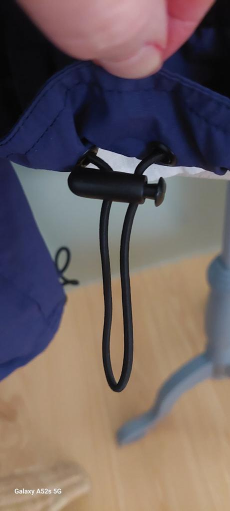 Husky bunda vetrovka, husky,m