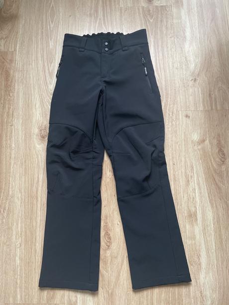 Turisticke nohavice alebo na lyže, mc kinley,140