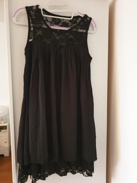 Spoločenske šaty, s