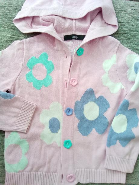 Svetrík+pulóver, george,86