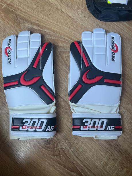 Brankárske rulavice pro touch, 110