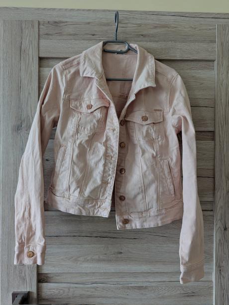 Orsay riflová bunda 40/42, orsay,40