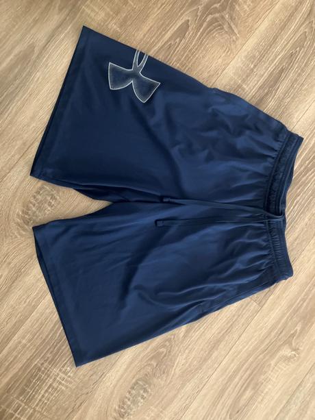 Kraťasy under armour, under armour,s