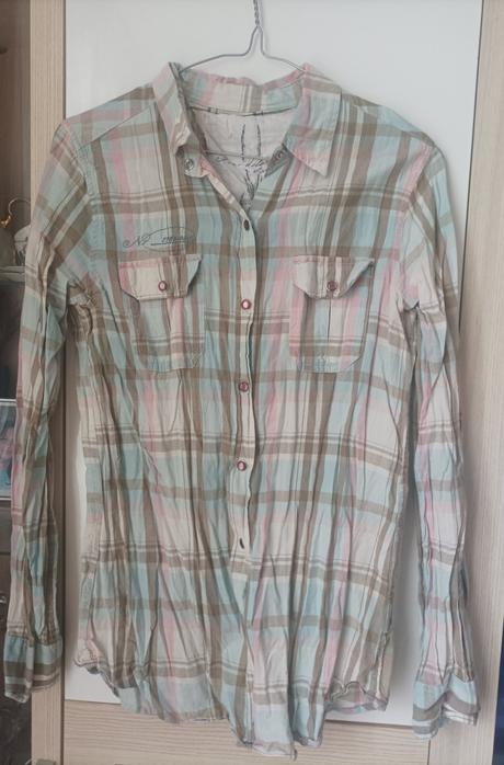 Košeľa dámska, river island,s