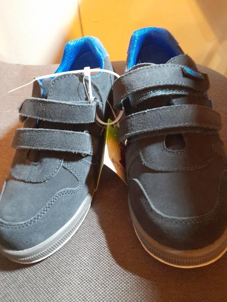 Nové protetika topánky, protetika,32