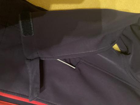 Bunda alpine pro, alpine pro,122
