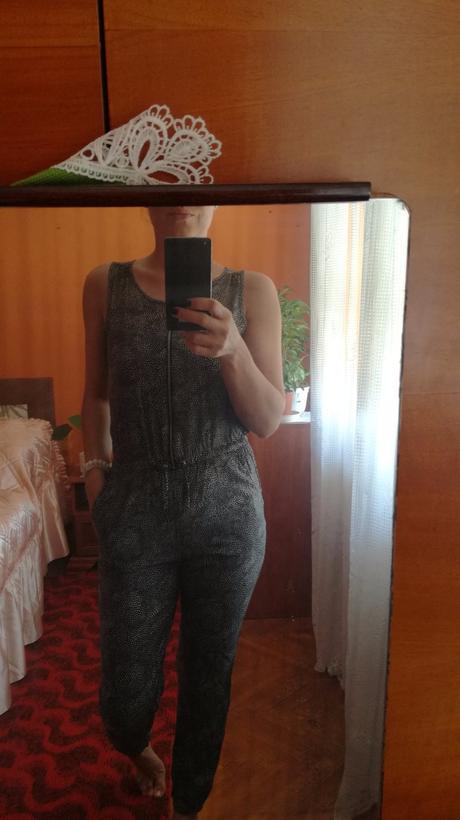 Krásny overal znacky h&m, h&m,s